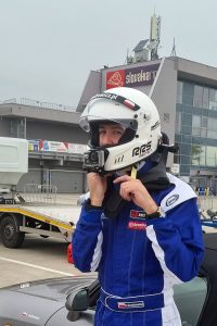 Krzysztof Cendrowicz cendrowicz.pl slovakiaring #trackday #racing #motorsport #timeattack